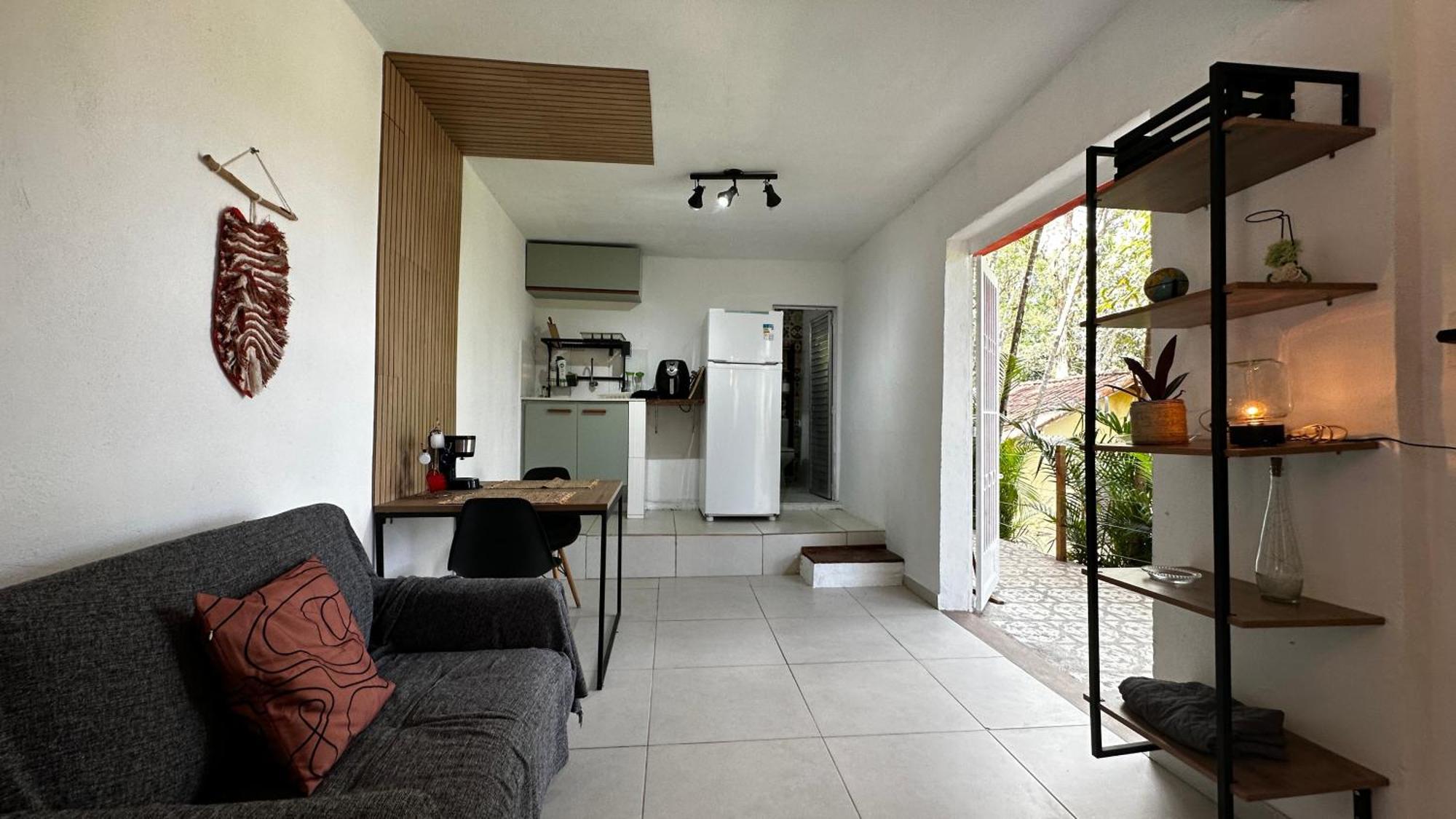 Casa Da Floresta Holiday home Rio de Janeiro