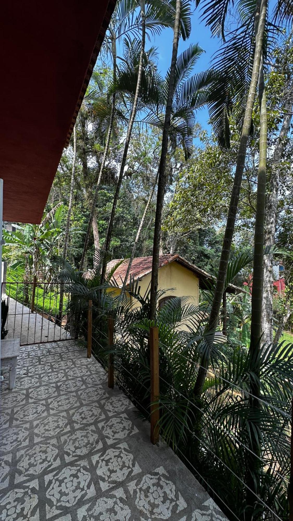 Casa Da Floresta Holiday home