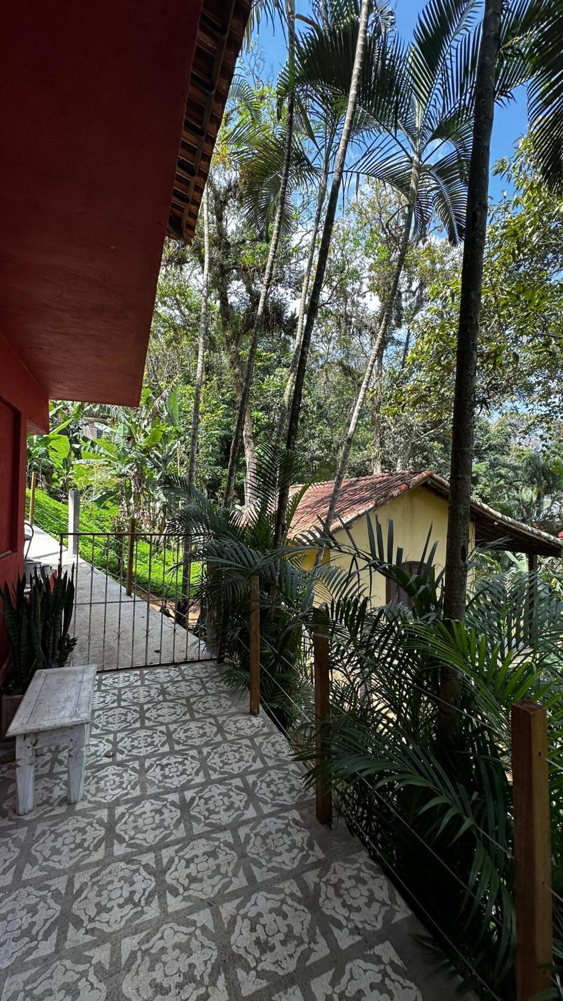 Casa Da Floresta Rio de Janeiro