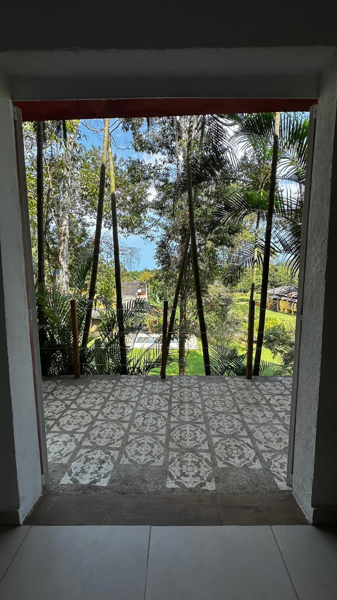 Casa Da Floresta Holiday home Rio de Janeiro
