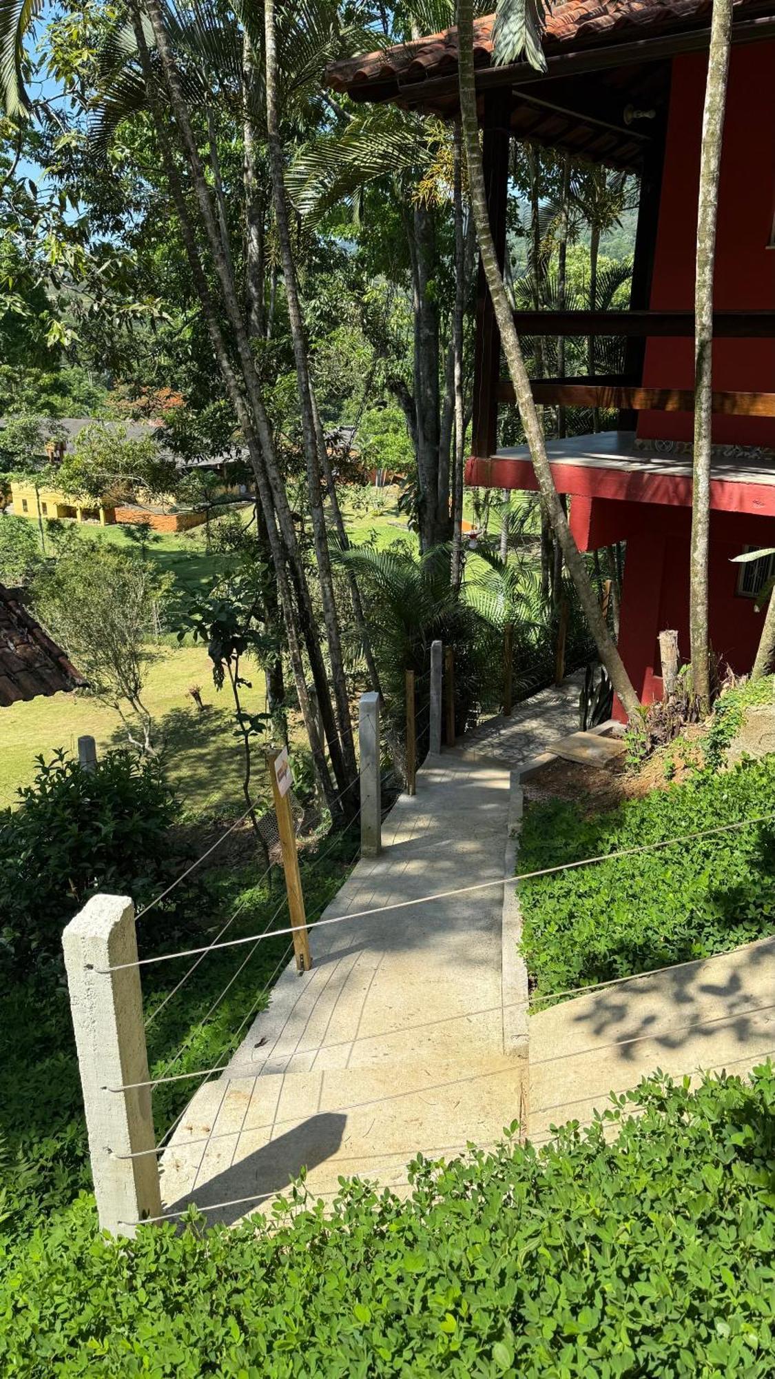 Holiday home Casa Da Floresta Rio de Janeiro
