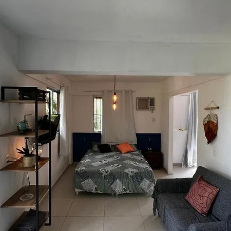 Casa Da Floresta Rio de Janeiro Exterior photo
