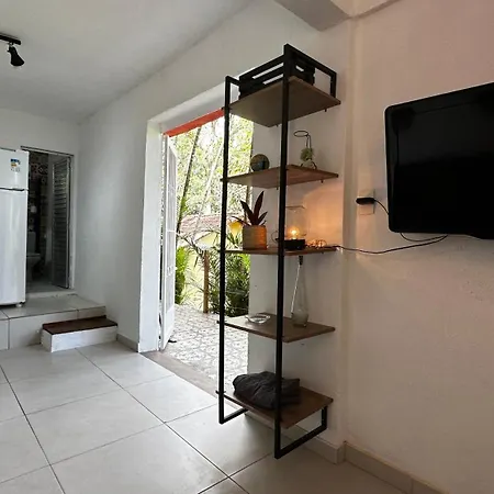 Casa Da Floresta Rio de Janeiro Exterior photo