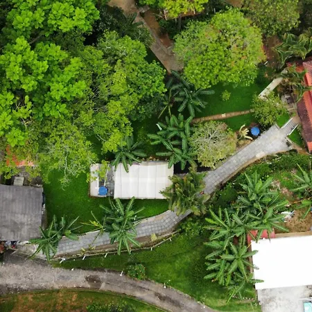 Casa Da Floresta Rio de Janeiro Exterior photo