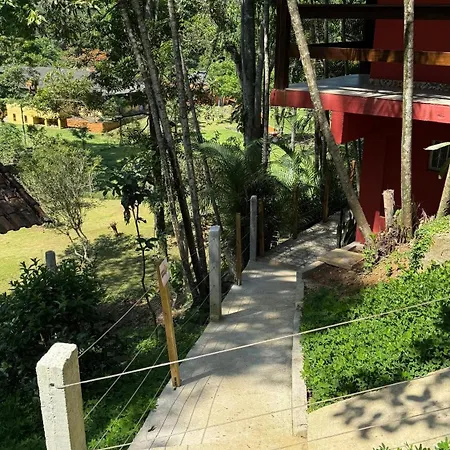 Casa Da Floresta Rio de Janeiro Exterior photo