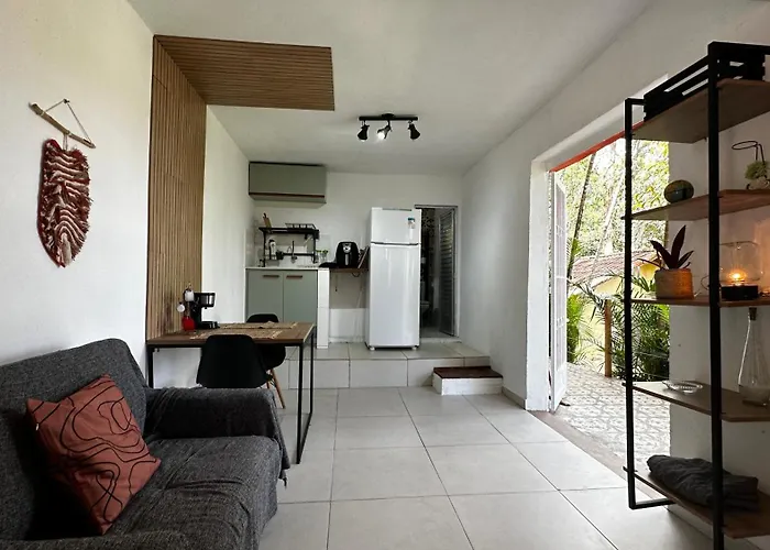 Casa Da Floresta