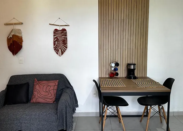 Casa Da Floresta