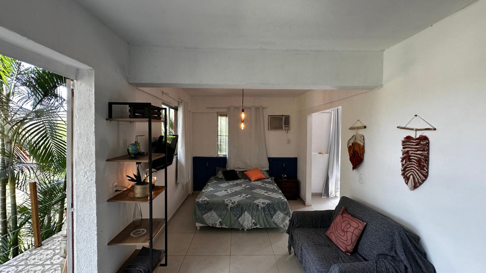 Casa Da Floresta Holiday home *