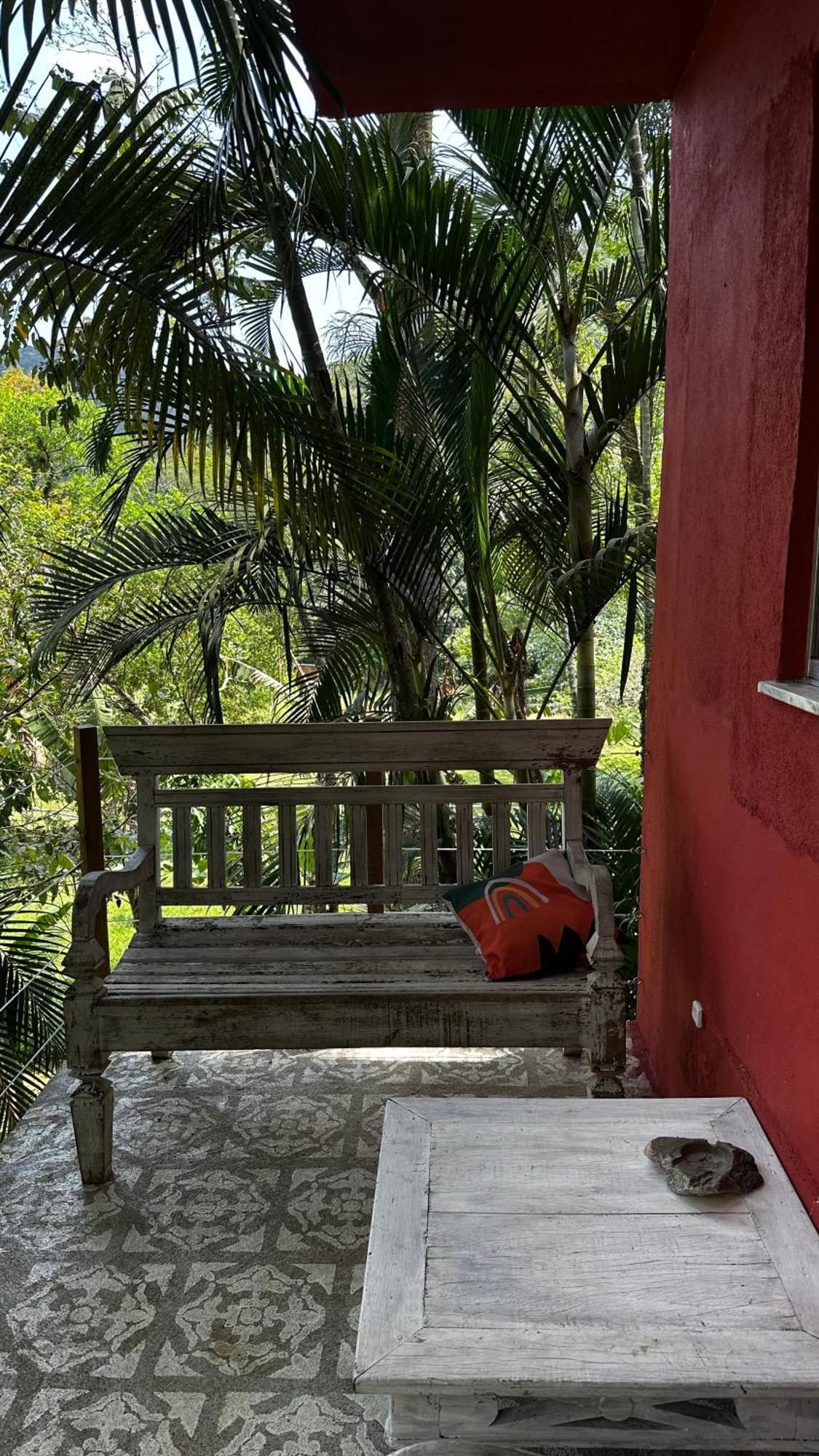 Holiday home Casa Da Floresta *