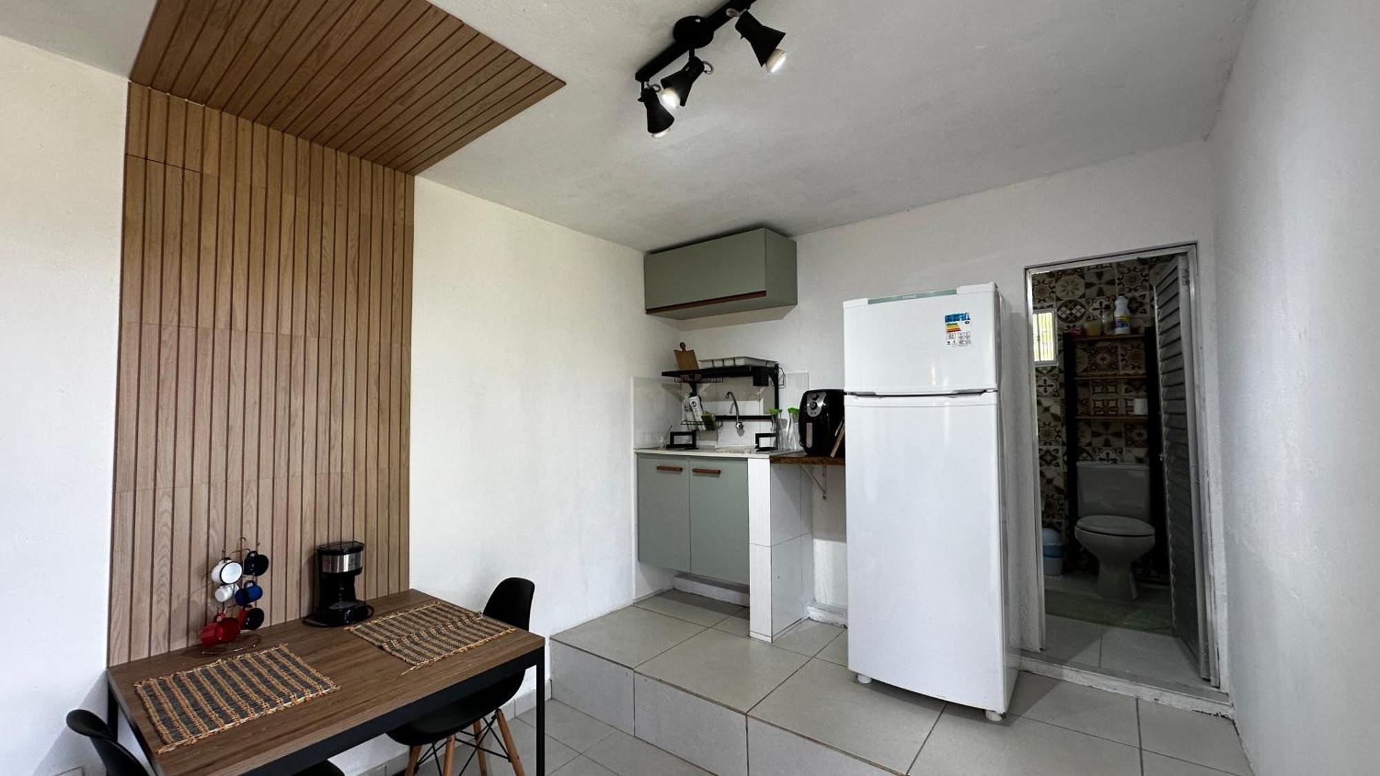 Holiday home Casa Da Floresta Rio de Janeiro