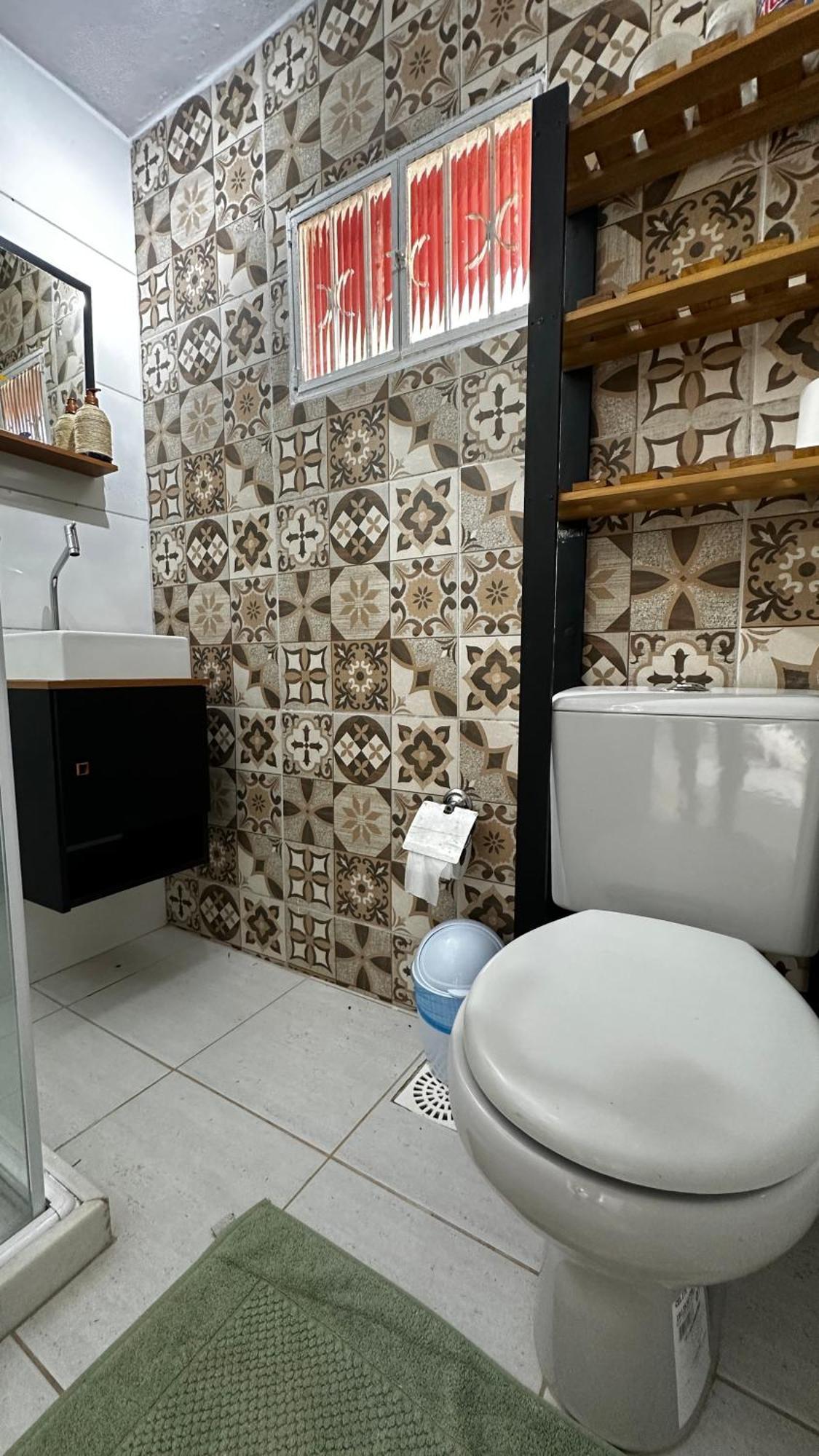 Holiday home Casa Da Floresta *