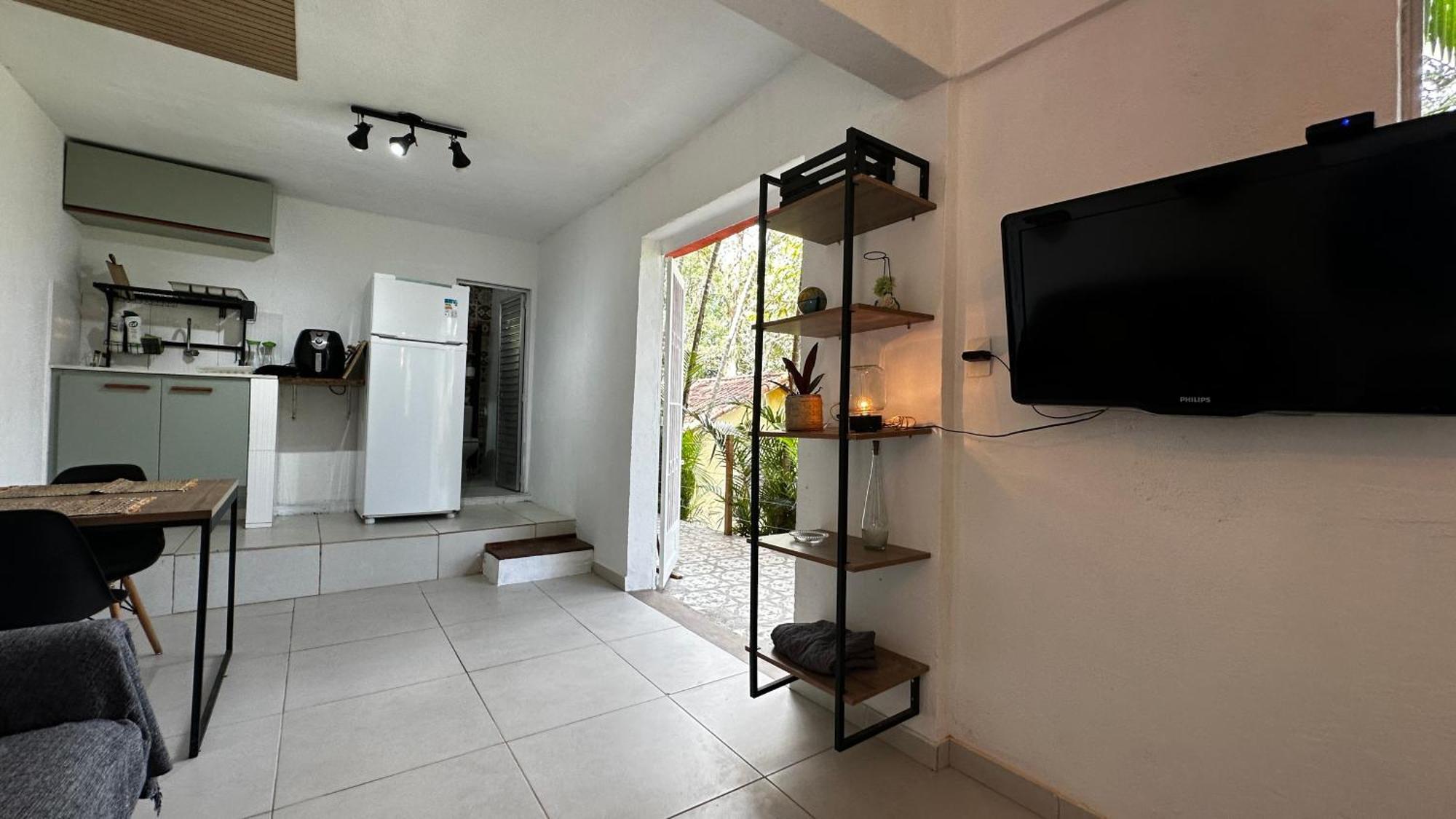 Casa Da Floresta *
