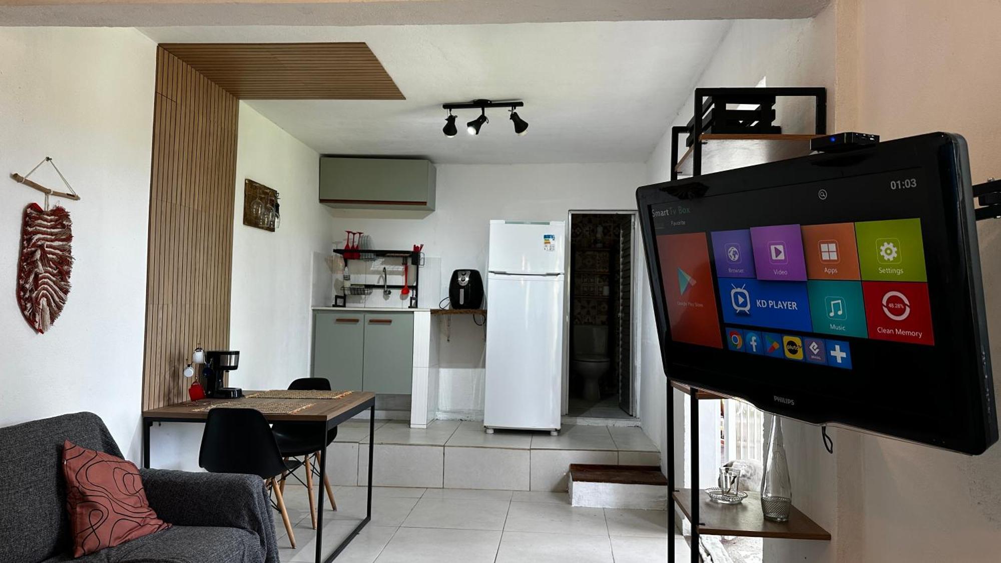 Casa Da Floresta Holiday home