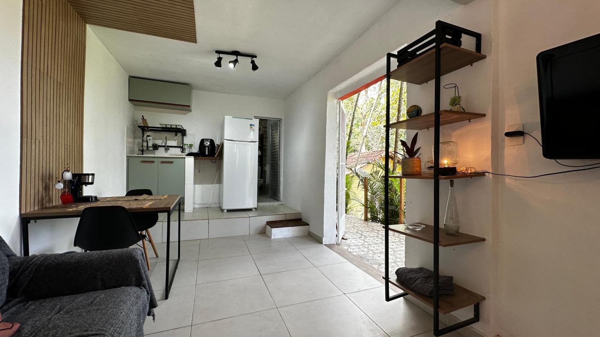 Holiday home Casa Da Floresta Rio de Janeiro