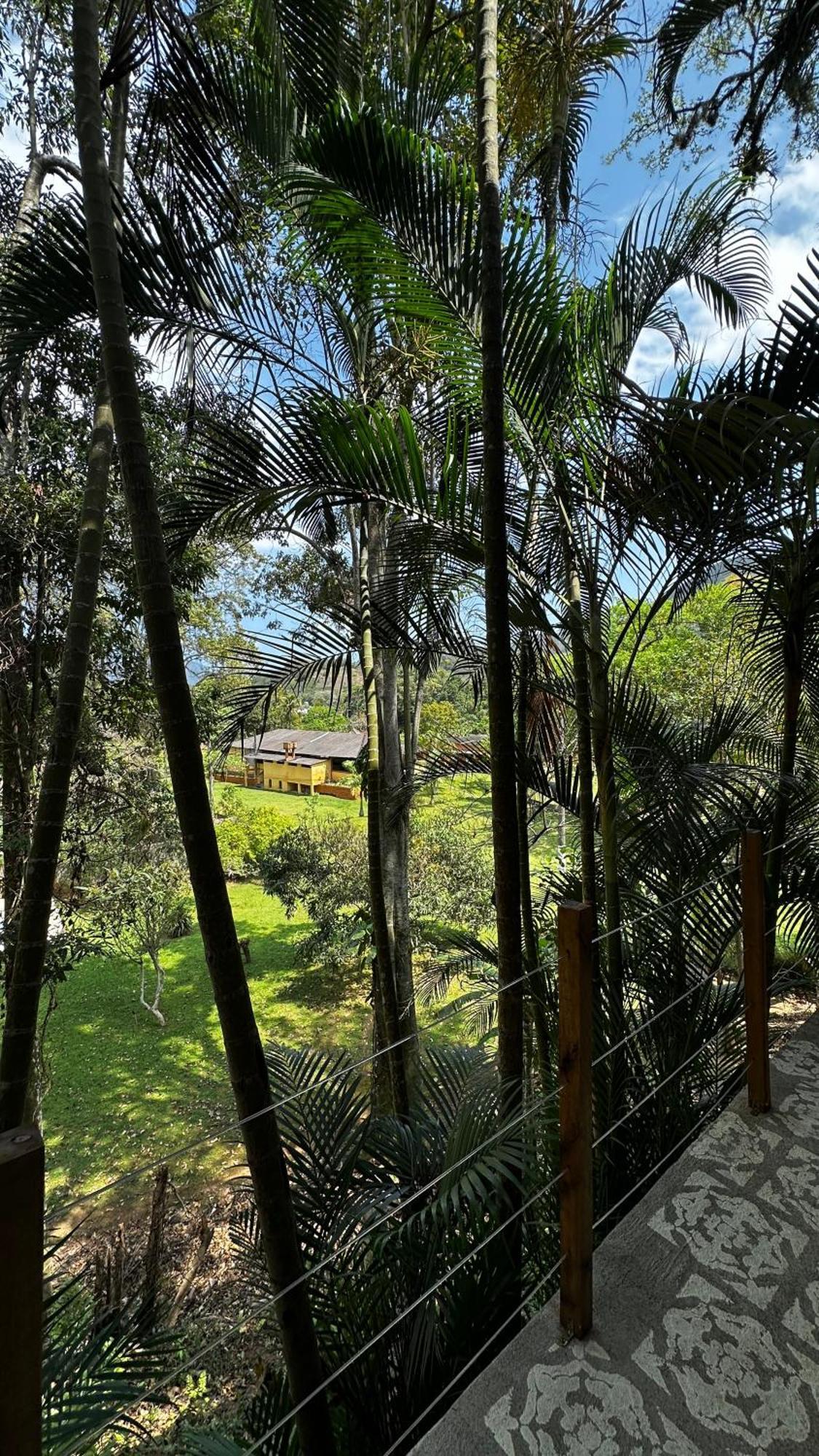 Holiday home Casa Da Floresta