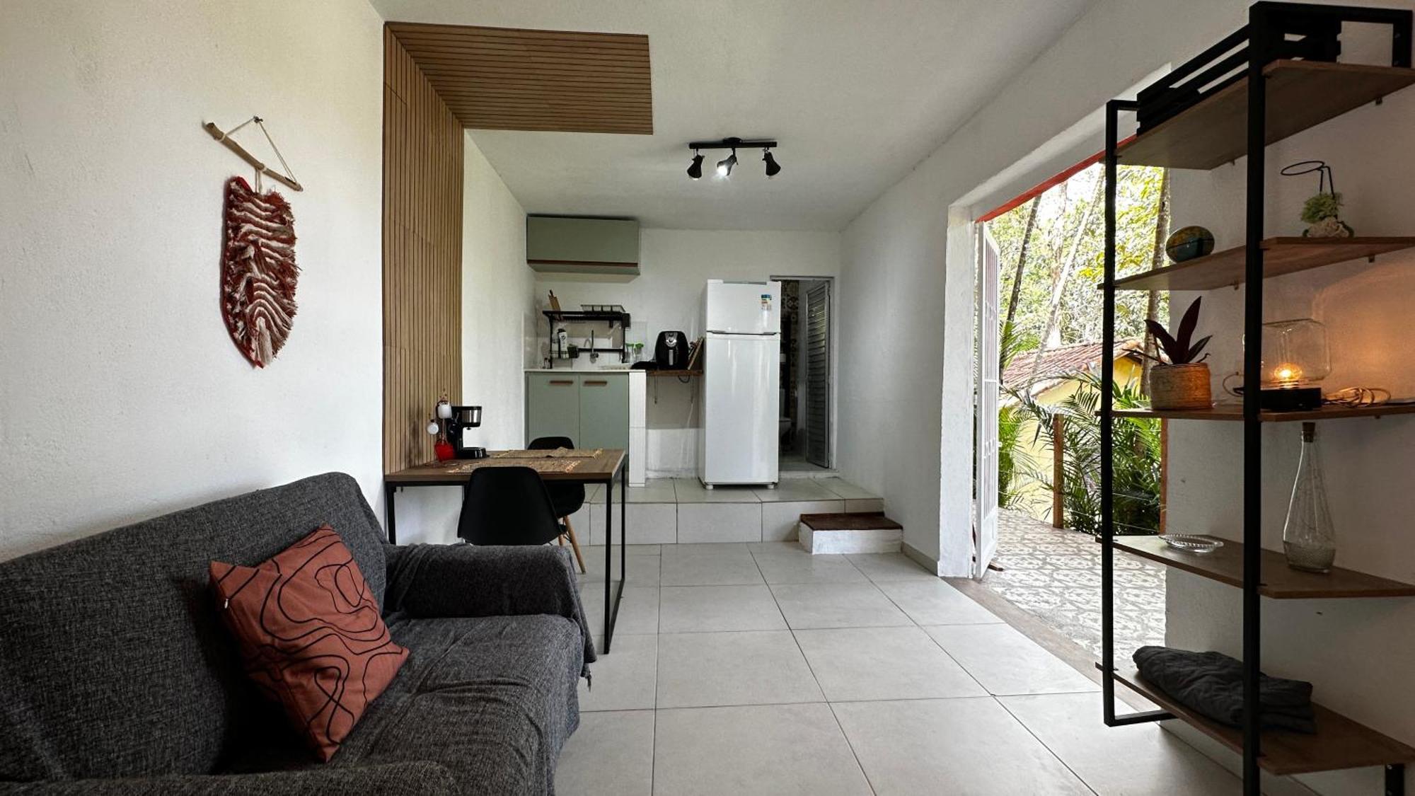 Casa Da Floresta Rio de Janeiro