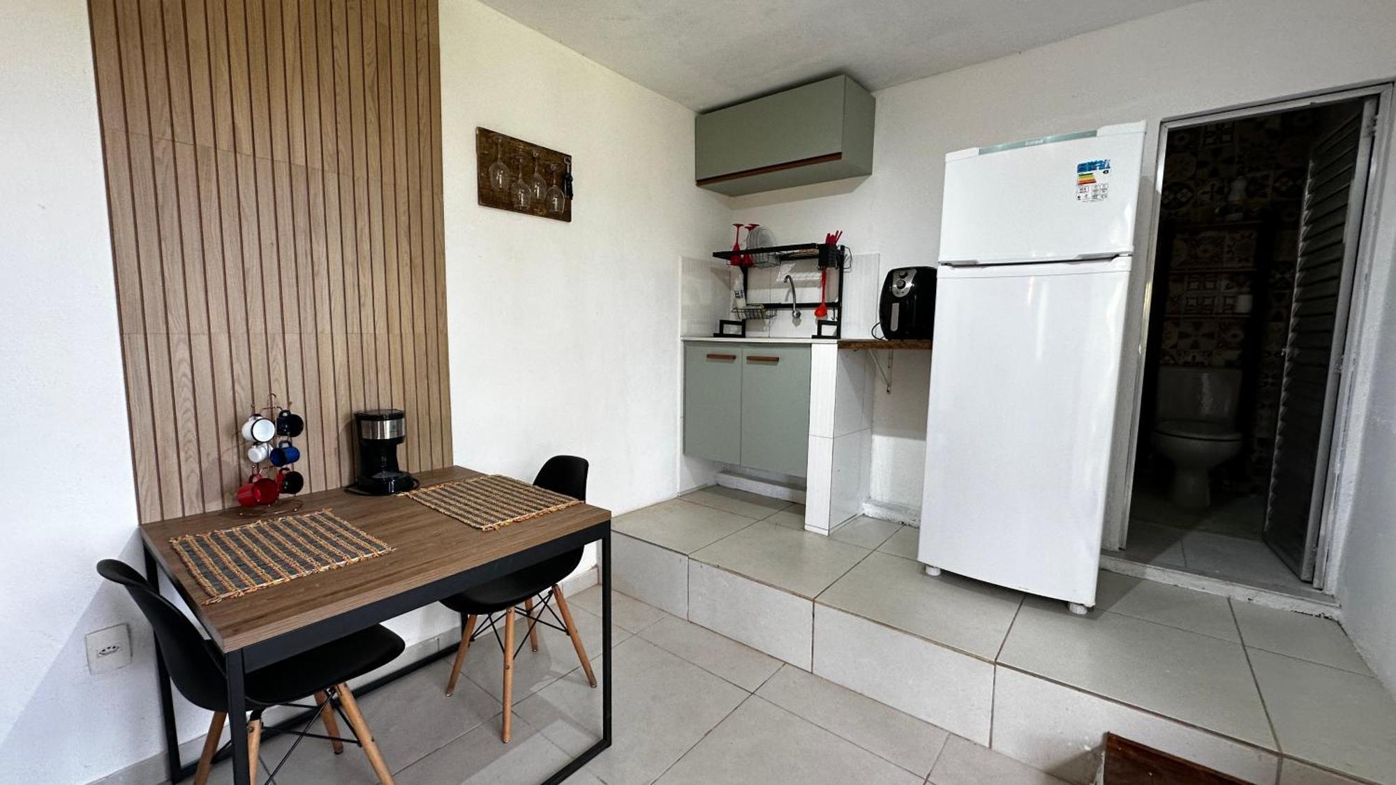Casa Da Floresta Holiday home Rio de Janeiro