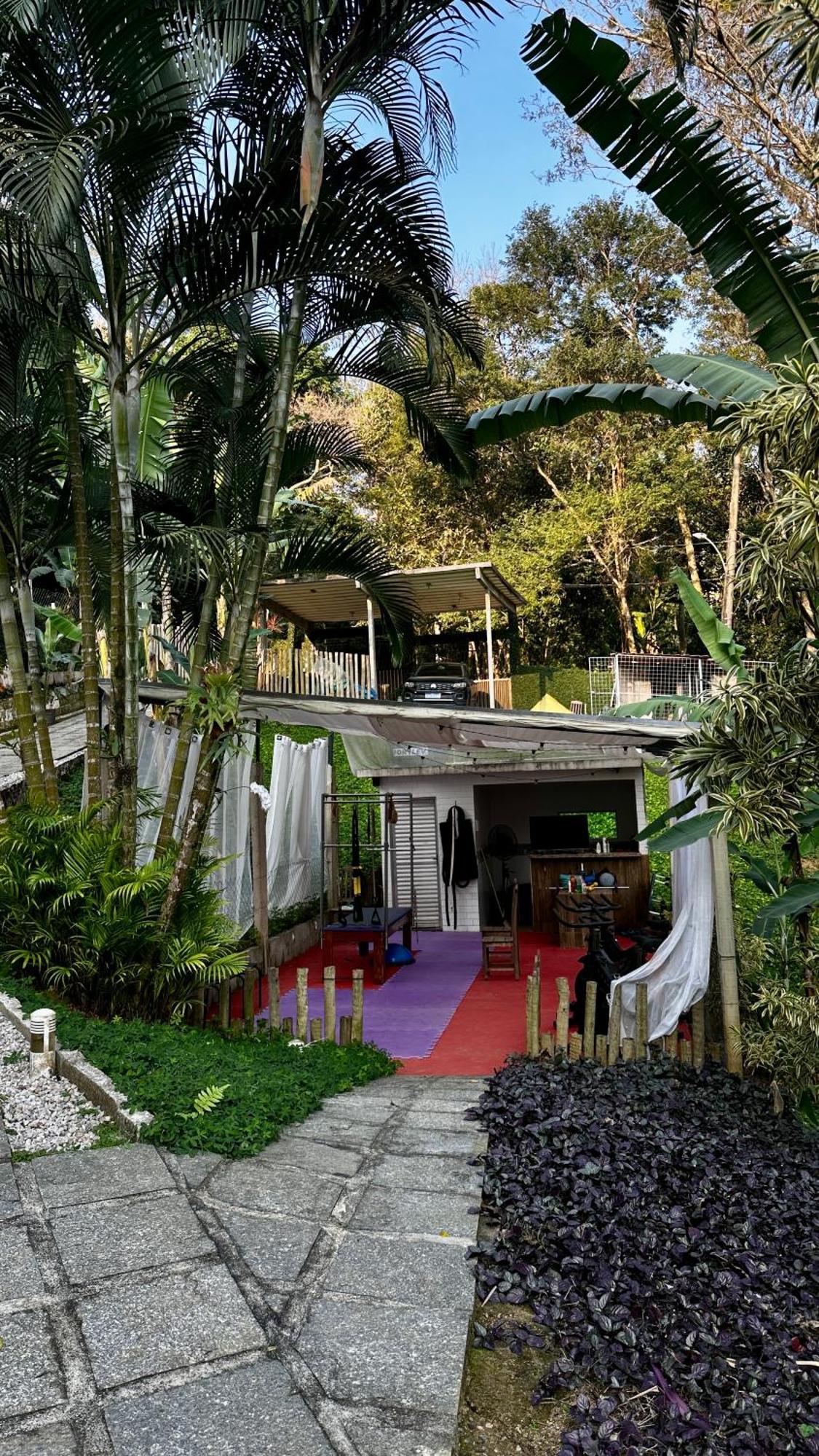 Casa Da Floresta Holiday home *
