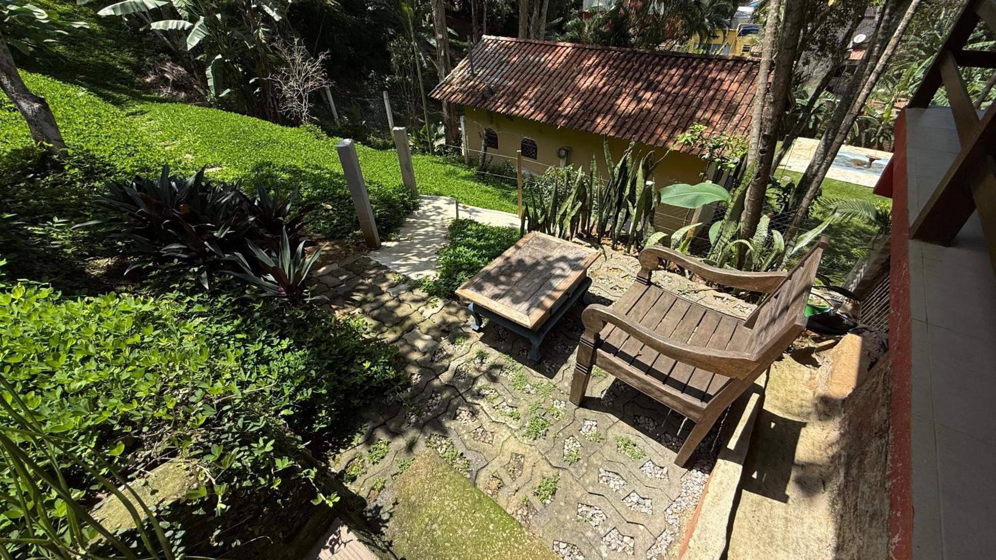 Casa Da Floresta Holiday home *
