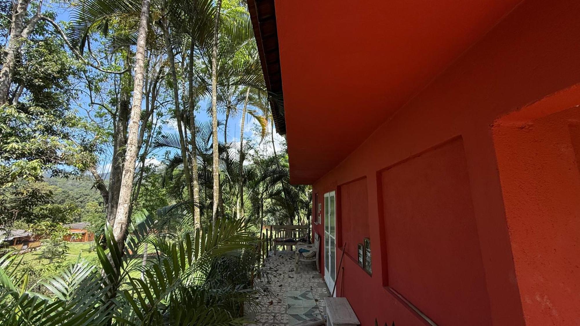 Casa Da Floresta *