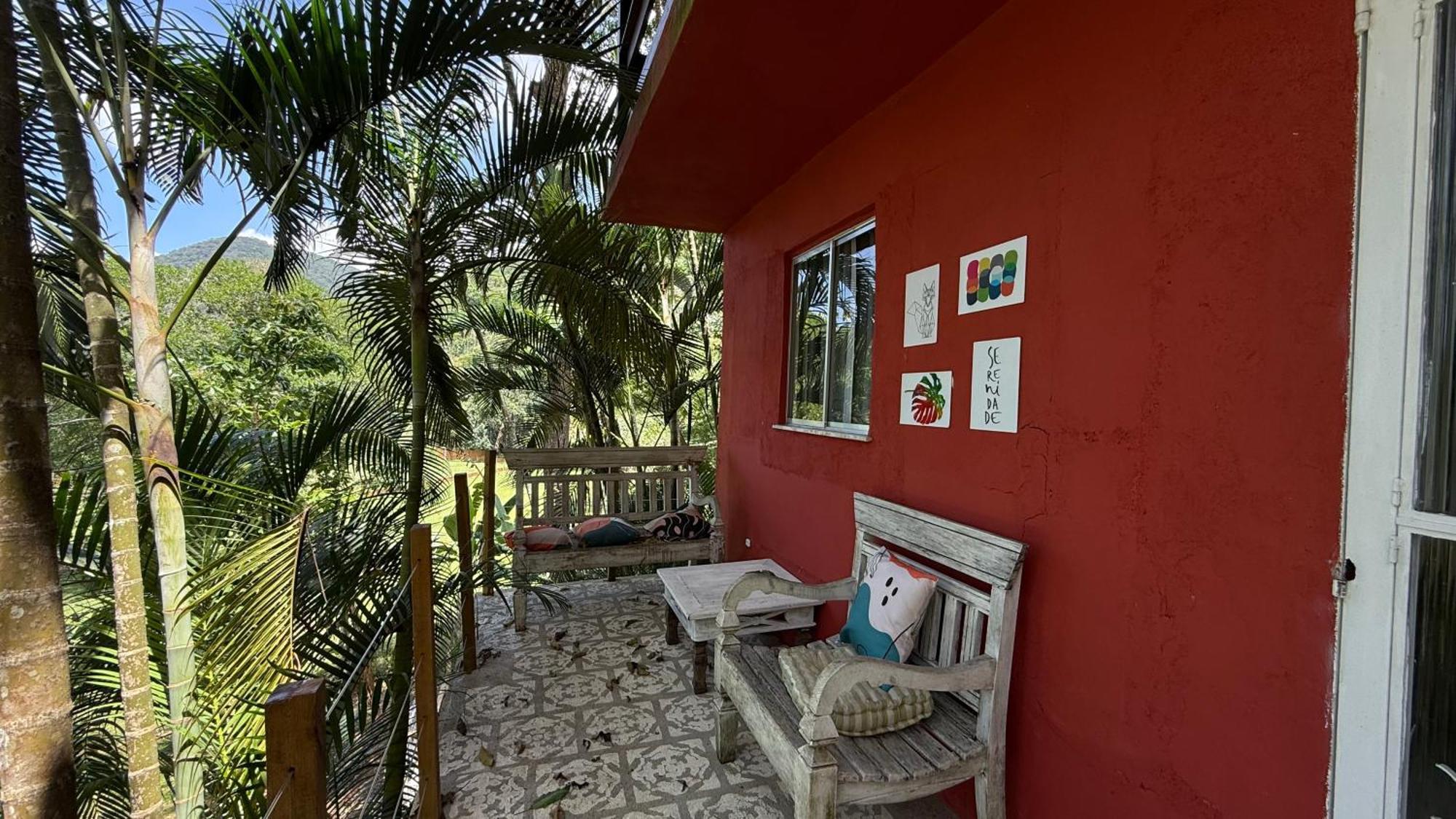 Holiday home Casa Da Floresta *