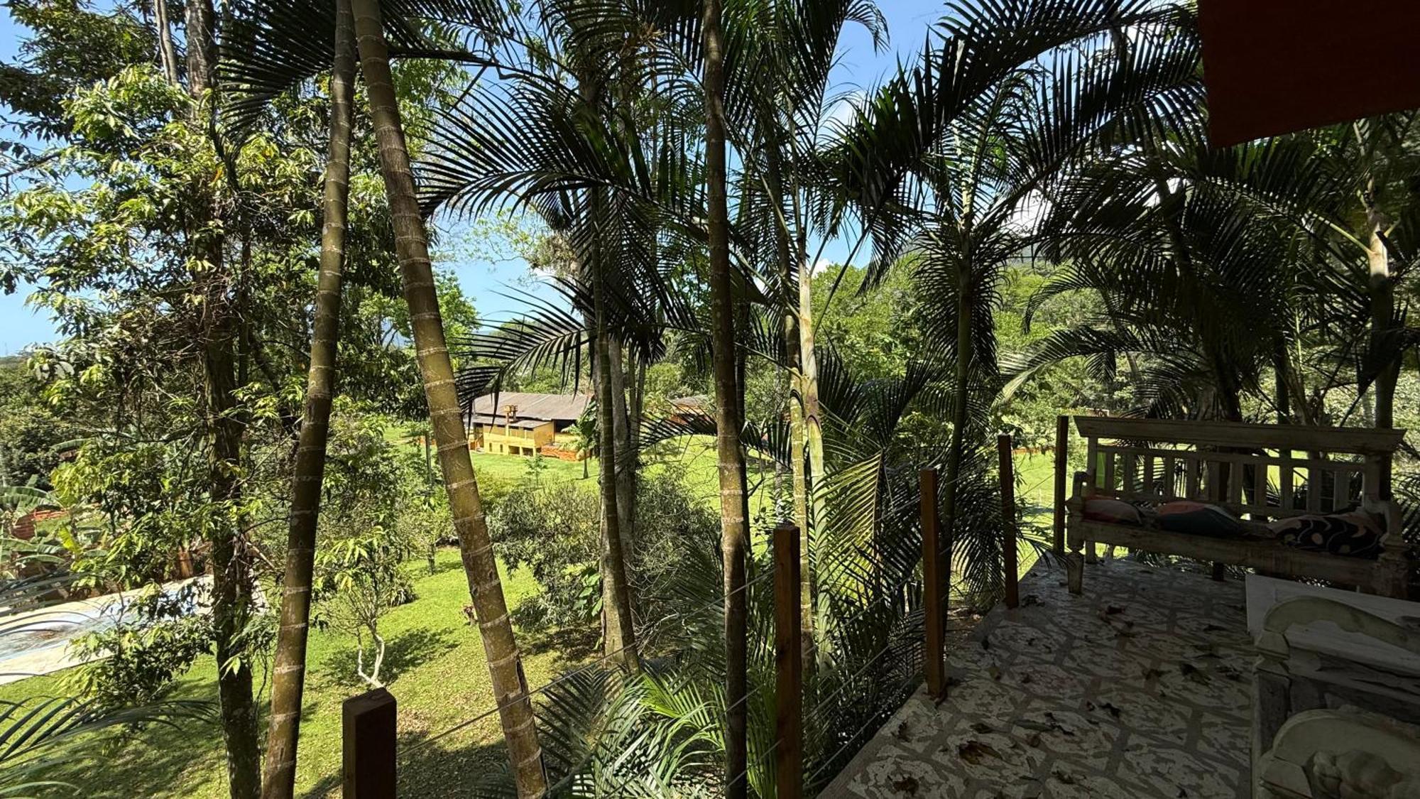 Holiday home Casa Da Floresta Rio de Janeiro
