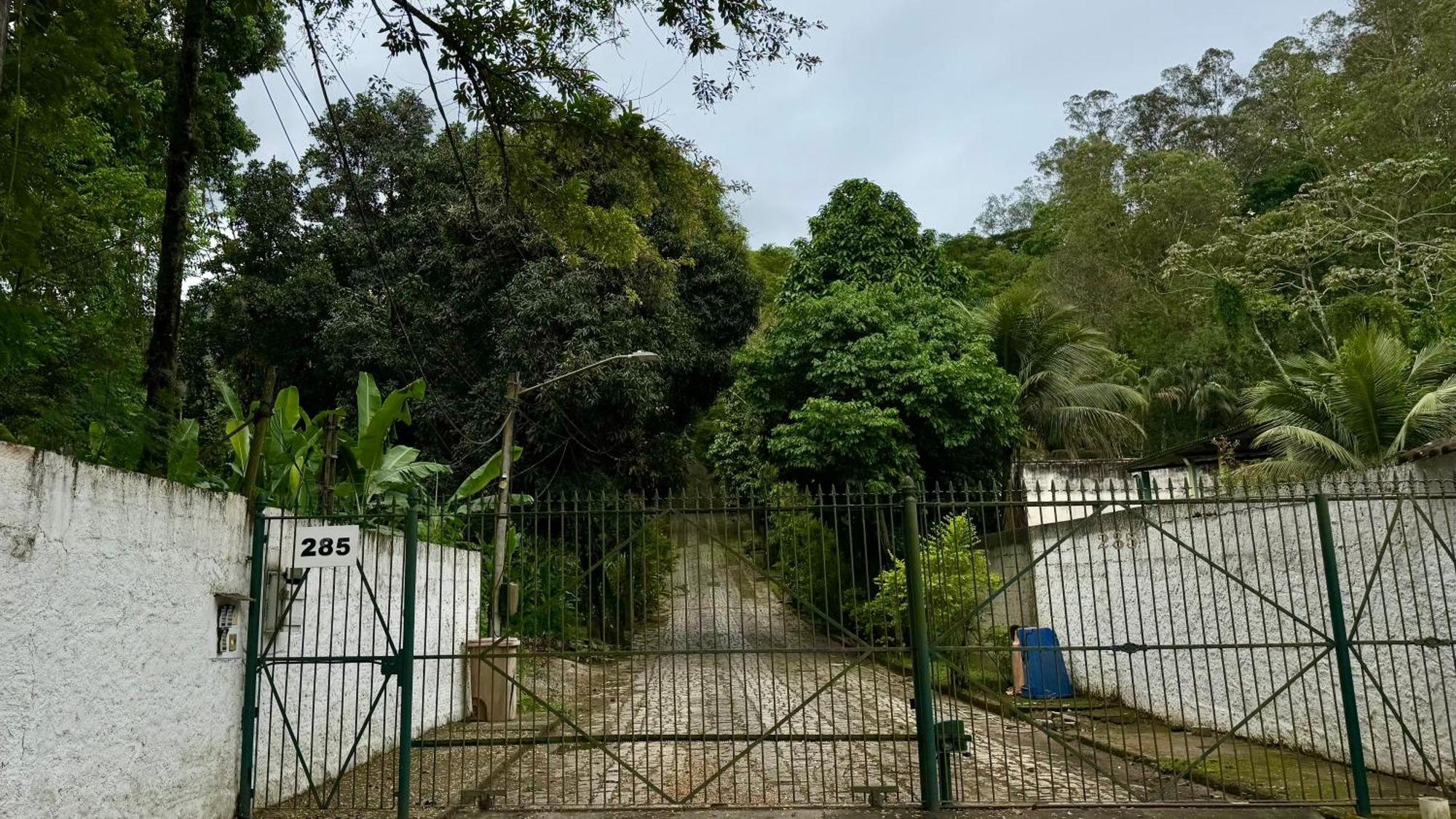 Casa Da Floresta * Rio de Janeiro