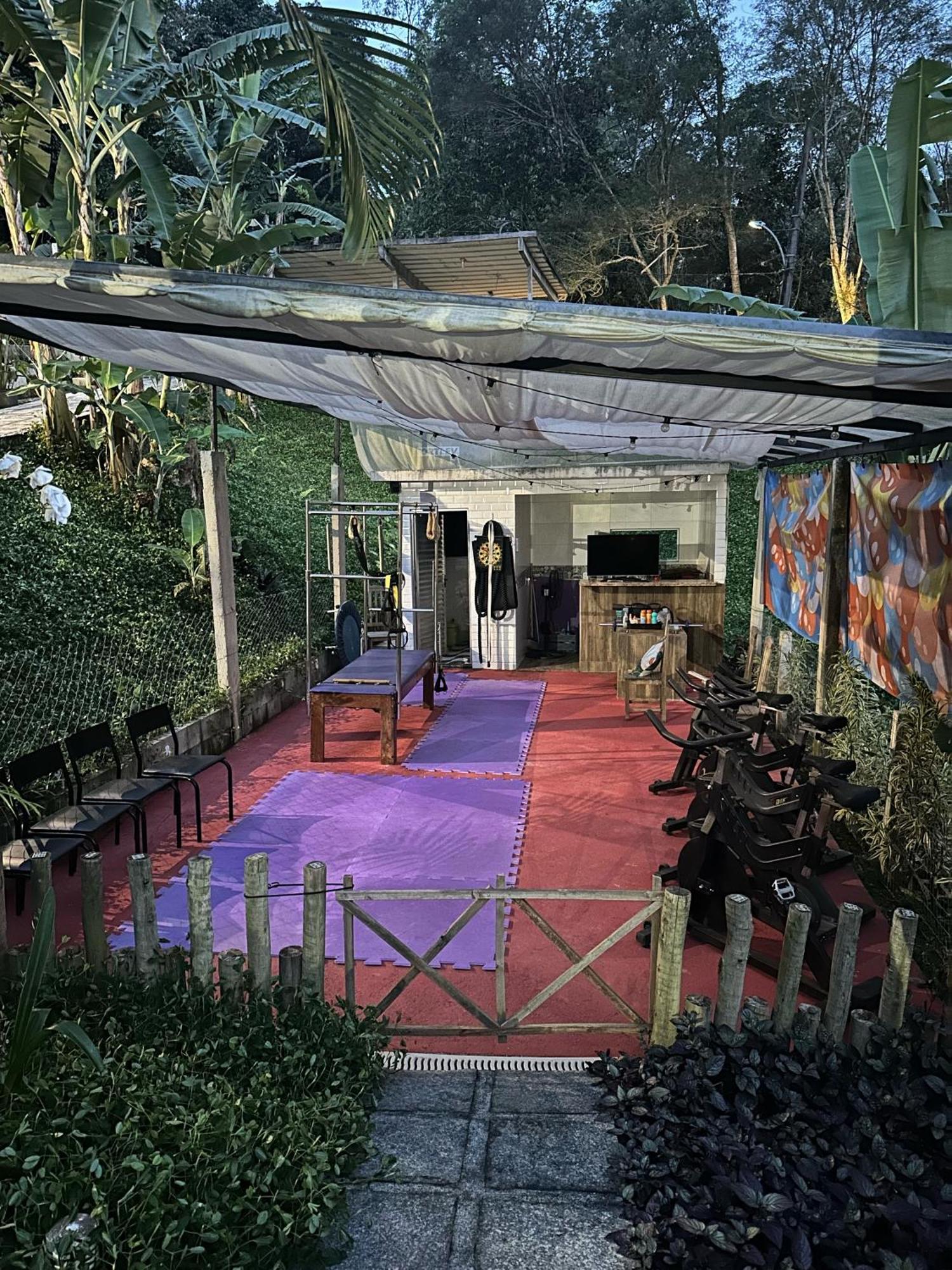 Holiday home Casa Da Floresta Rio de Janeiro