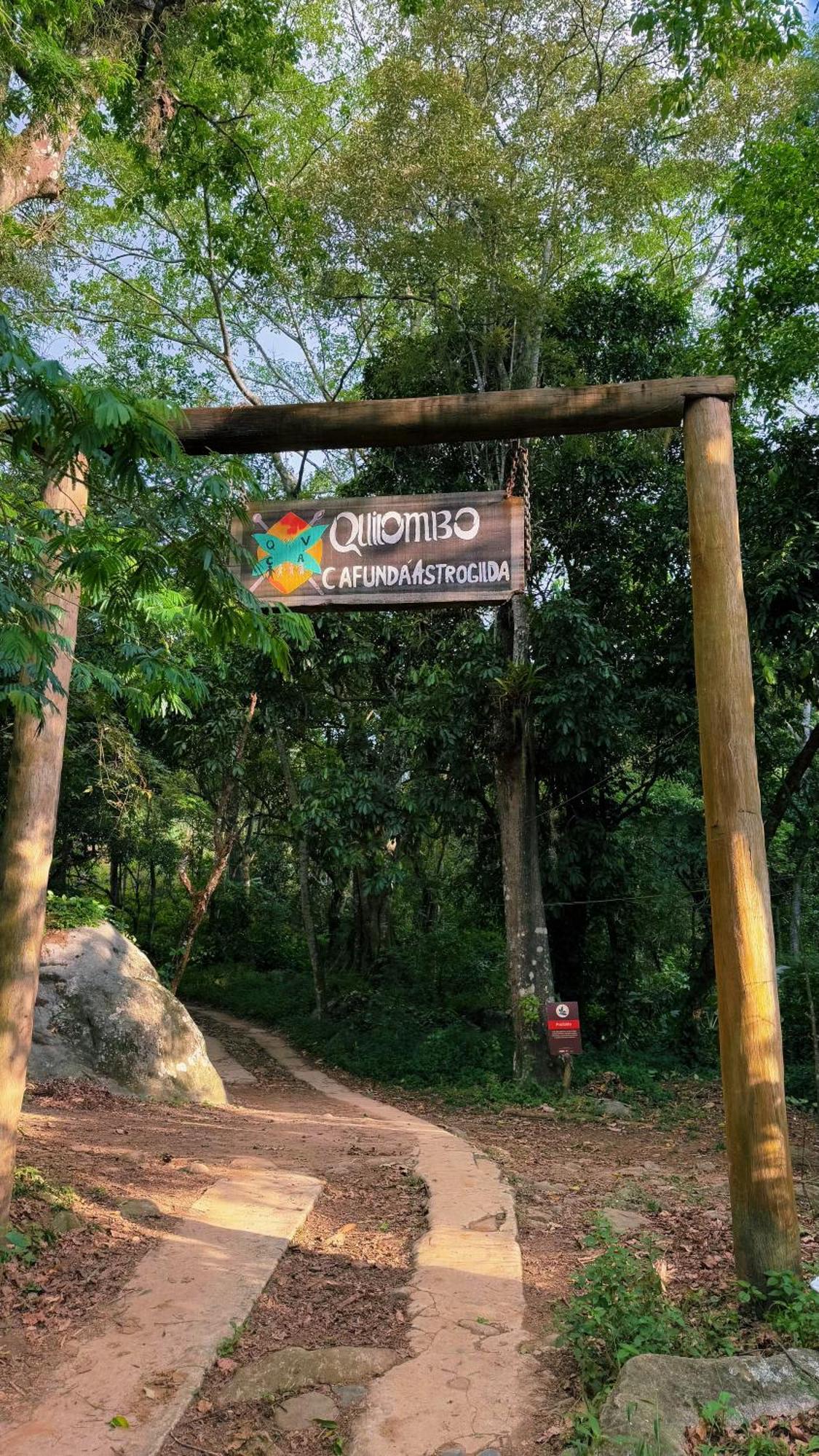 Casa Da Floresta