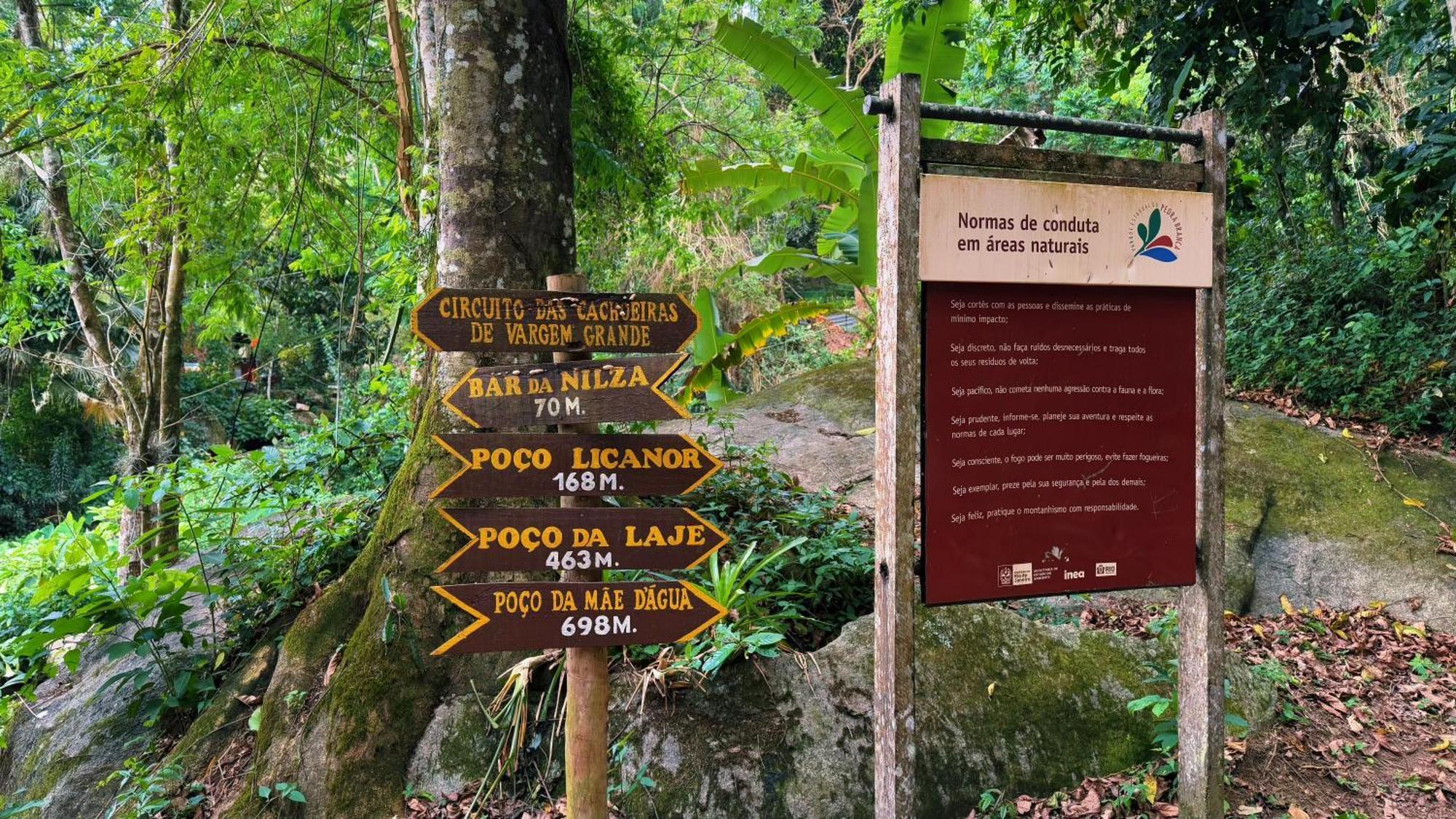 Casa Da Floresta *