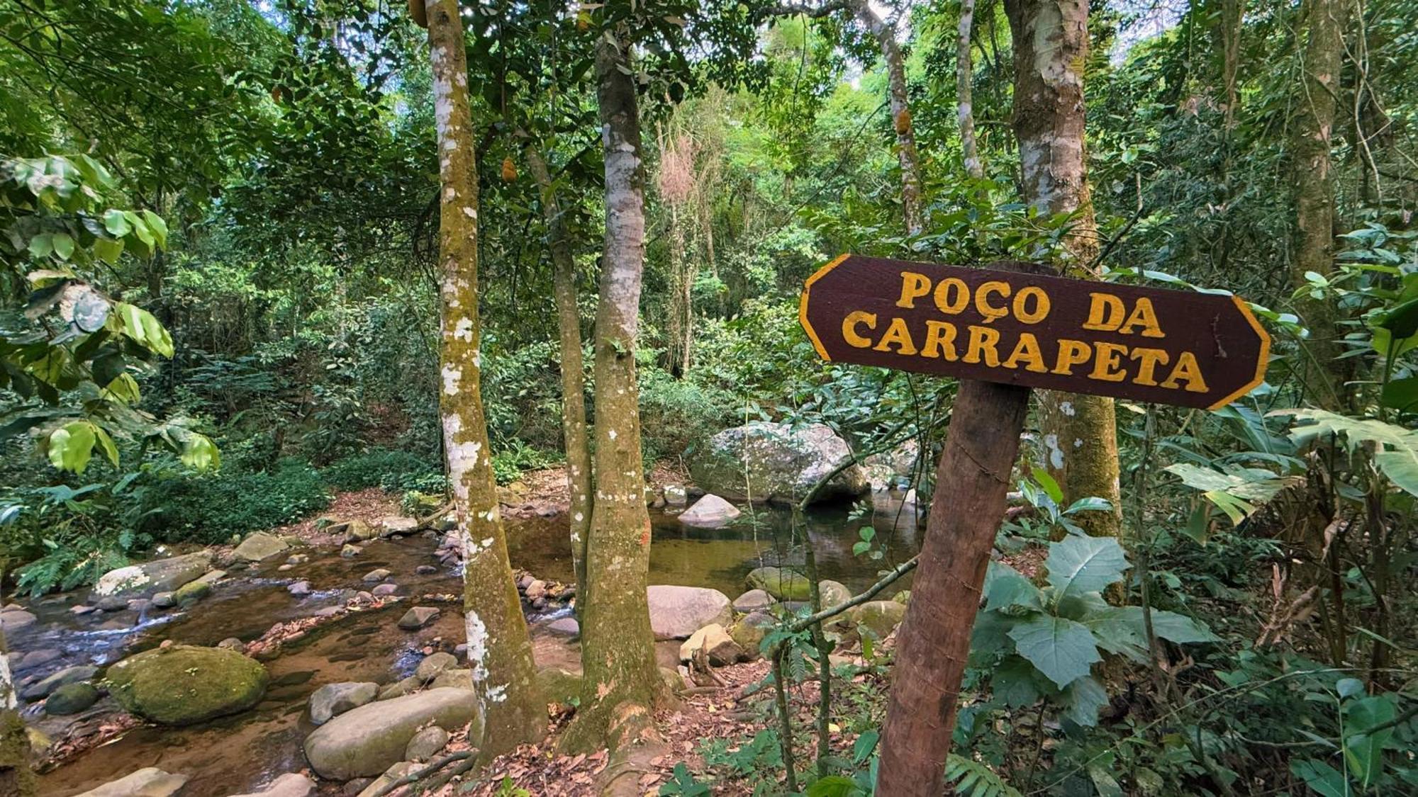 Casa Da Floresta * Rio de Janeiro