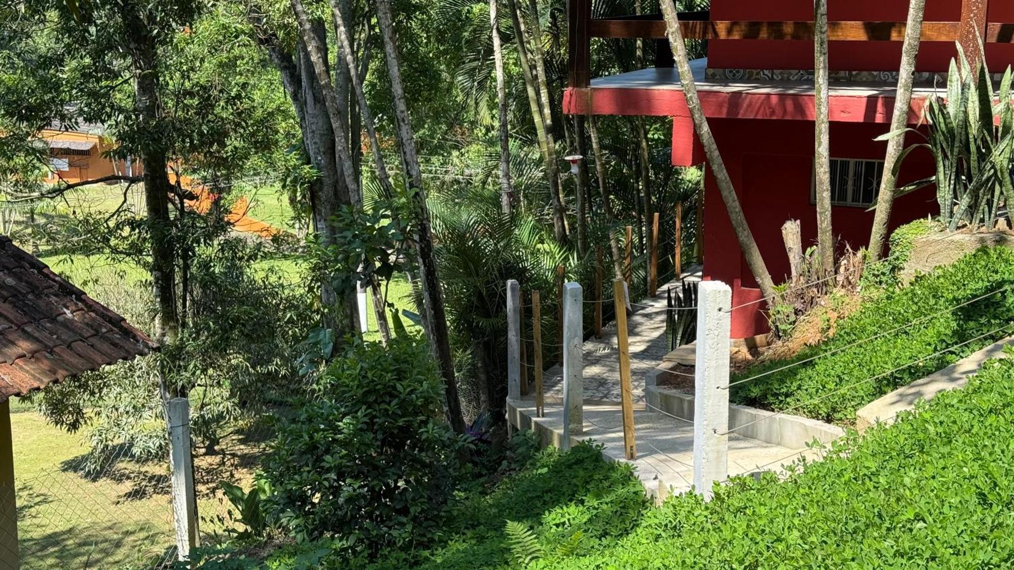 Holiday home Casa Da Floresta *
